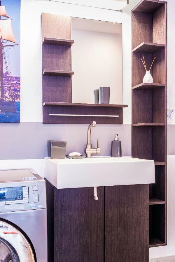 Beso Apartment غدانسك المظهر الخارجي الصورة