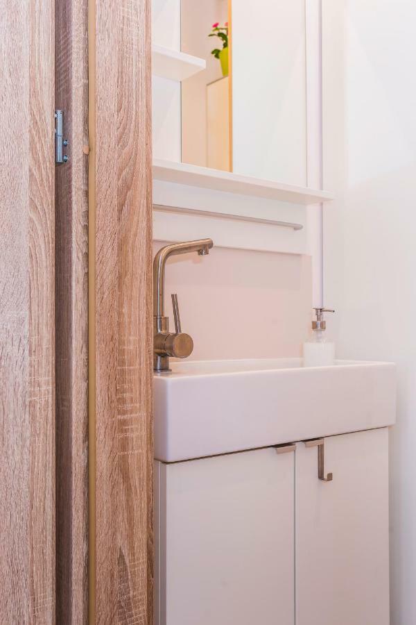 Beso Apartment غدانسك المظهر الخارجي الصورة